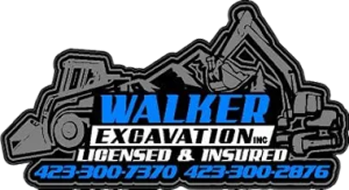 Walker Excavation